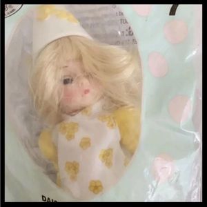 Collectible McDonald's Happy Meal Toy